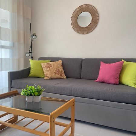 Apartamento Mirador Benidorm Kültér fotó