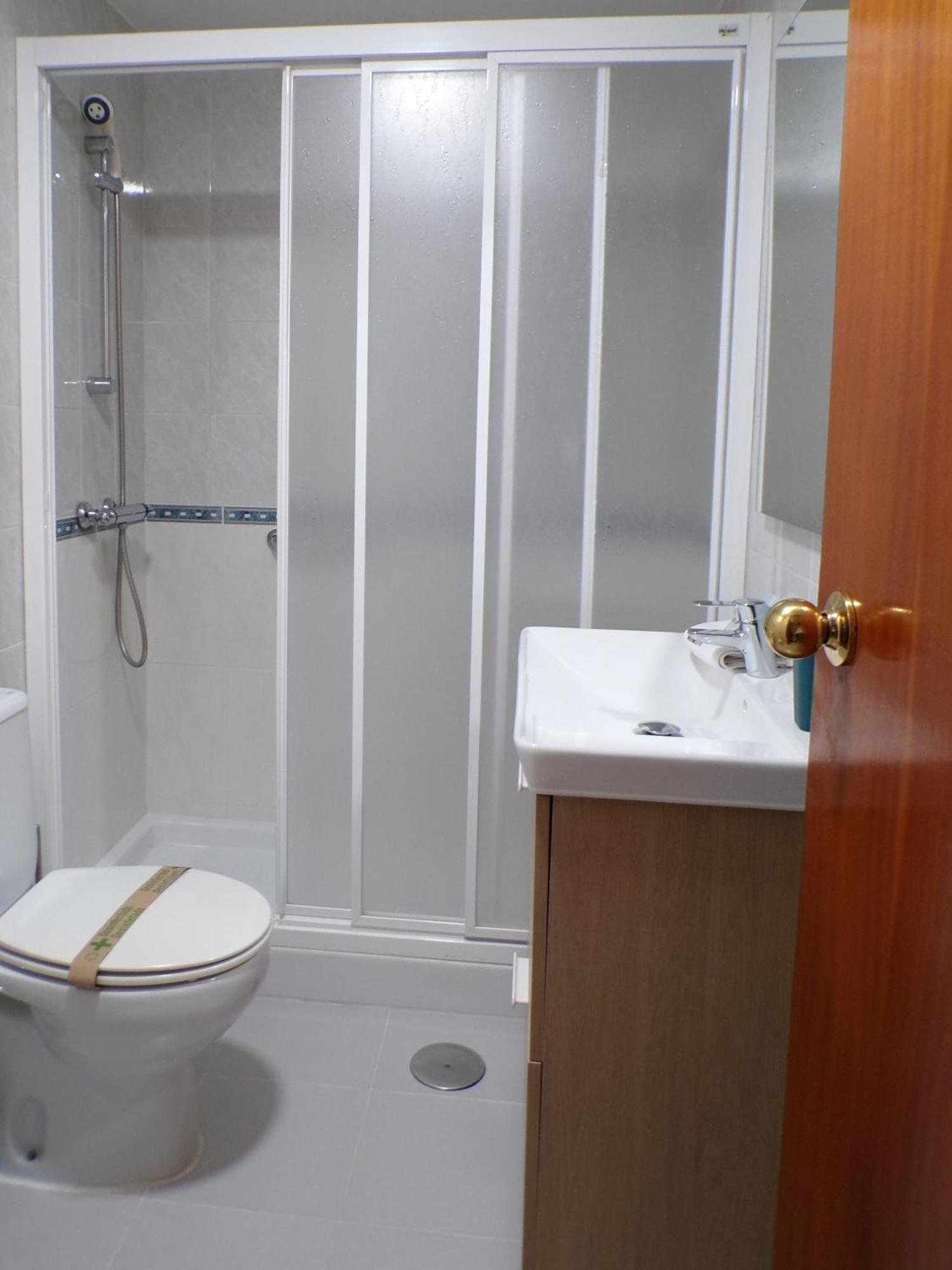 Apartamento Mirador Benidorm Kültér fotó