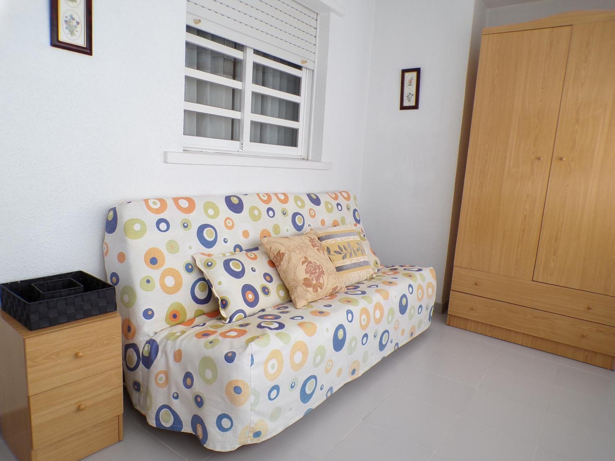 Apartamento Mirador Benidorm Kültér fotó