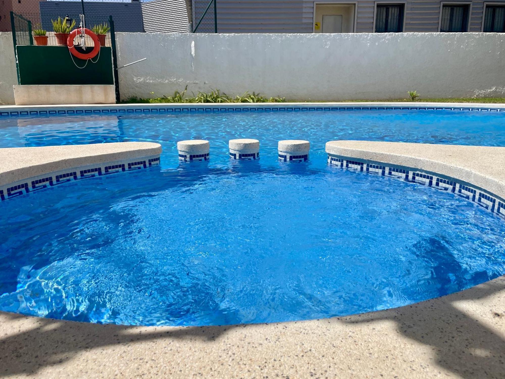 Apartamento Mirador Benidorm Kültér fotó